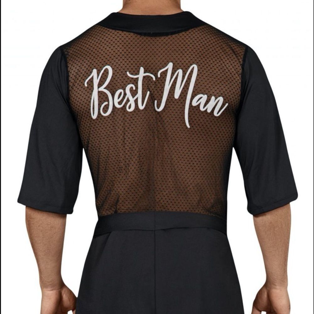 Best Man Kimono #99433